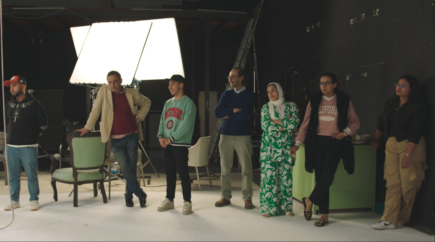 Sunbirds film still