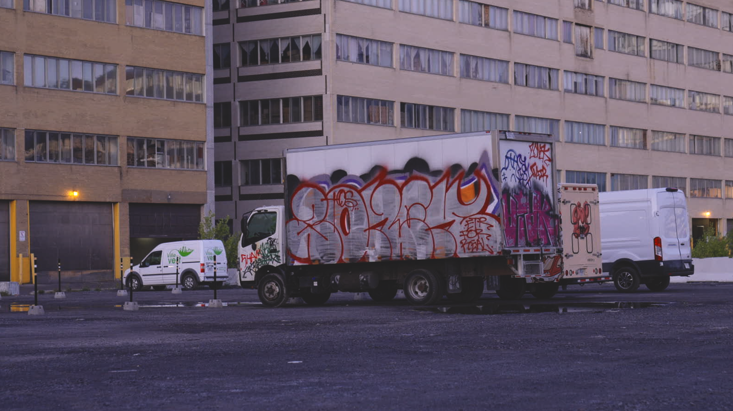 Sunbirds film still