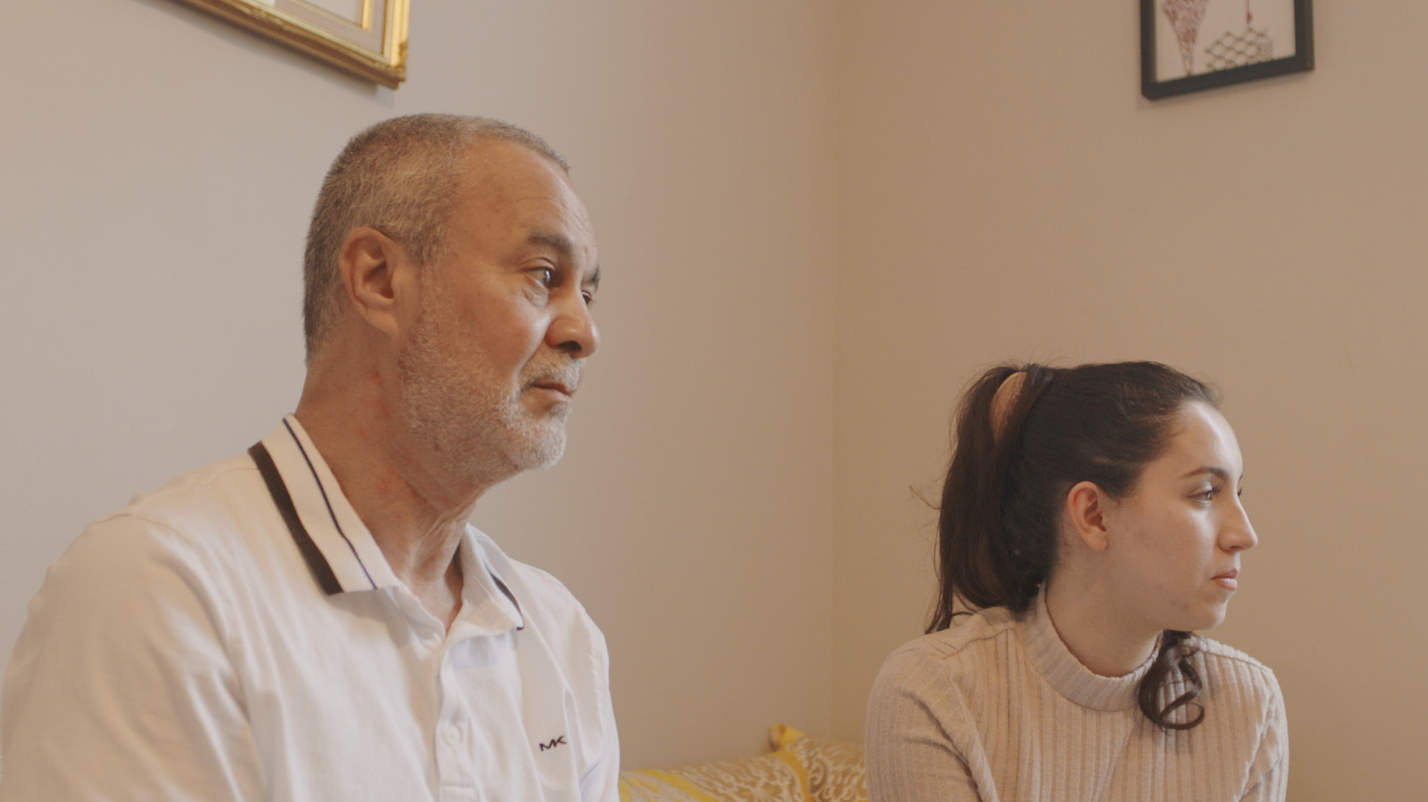 Sunbirds film still