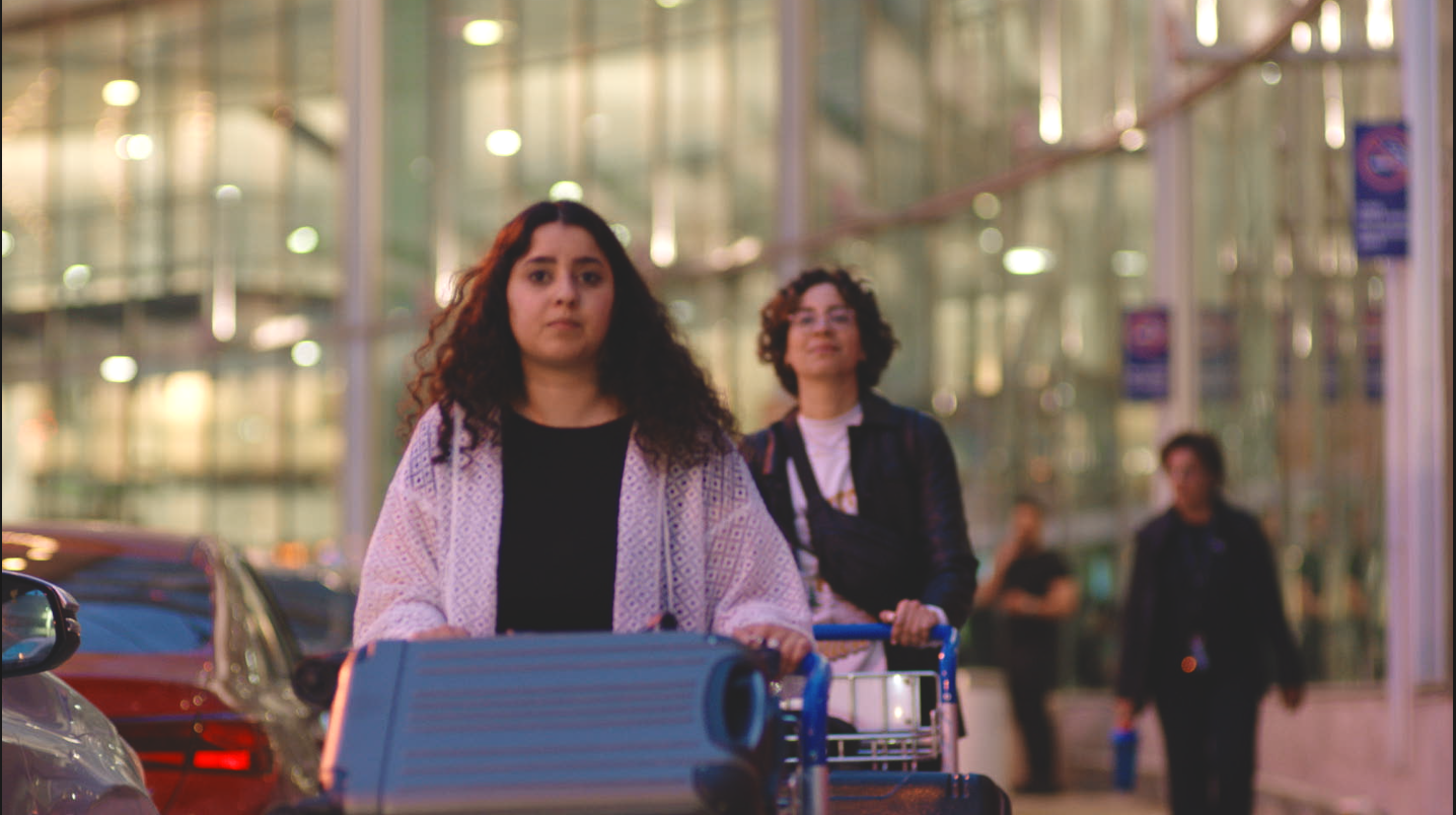 Sunbirds film still